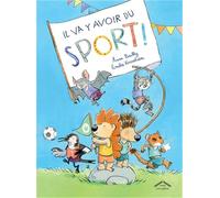 Il va y avoir du sport !