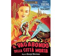 Il Vagabondo Della Citta' Morta [Import]