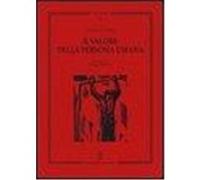 Il Valore Della Persona Umana Pira, Giorgio La (Auteur)