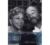DVD LA VALSE DE PARIS neuf scellé 1950