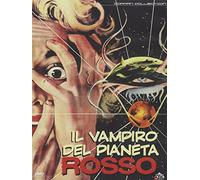 Il vampiro del pianeta rosso