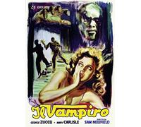 Il Vampiro [Import]