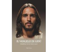 Il Vangelo di Gesù: Maddalena: la voce messa a tacere
