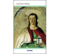 Il vangelo di Maria Myriam di Magdala
