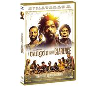 Il Vangelo Secondo Clarence Lakeith Stanfield Omar - Dvd