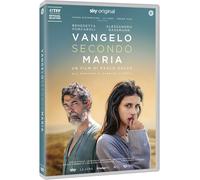 Il Vangelo Secondo Maria (DVD) Benedetta Porcaroli Alessandro Gassmann