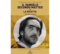 «Il Vangelo Secondo Matteo» E «La Ricotta» Di Pier Paolo Pasolini