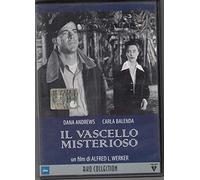Il vascello misterioso [Import]