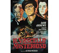 Il Vascello Misterioso [Region Free]