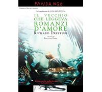 Il Vecchio Che Leggeva Romanzi D'Amore [Import]