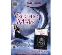 Il Vecchio e il Mare [Libro] [Import]