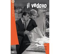 Il Vedovo – Warner Bros.