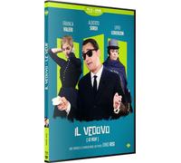 Il Vedovo (Le Veuf) Combo Blu-ray DVD
