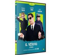 Il Vedovo (Le Veuf) Combo Blu-ray DVD A