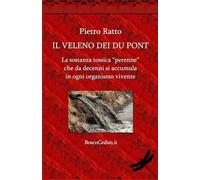 Il Veleno dei Du Pont: La sostanza tossica “perenne” che da decenni si accumula in ogni organismo vivente