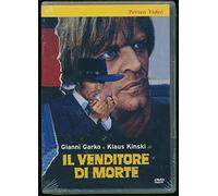 Il Venditore Di Morte [Import]