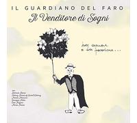 Il Venditore Di Sogni [Import]