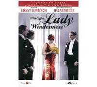 Il Ventaglio Di Lady Windermer
