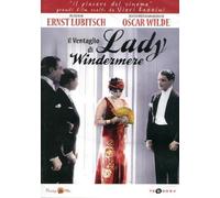 Il ventaglio di Lady Windermere