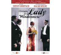 Il ventaglio di Lady Windermere