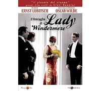 Il ventaglio di Lady Windermere [Import]