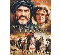 Il Vento e il Leone [Import]