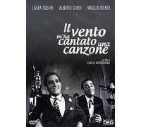 Il Vento M'ha Cantato Una Canzone