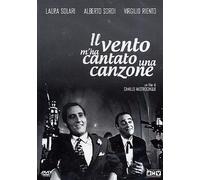 Il Vento M'ha Cantato Una Canzone