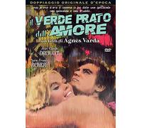 Il Verde Prato Dell'Amore [Import]