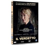 Il Verdetto - the Children Act