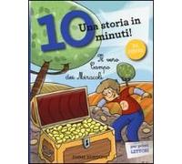 Il Vero Campo Dei Miracoli. Una Storia In 10 Minuti!