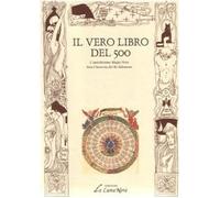 Il vero libro del Cinquecento