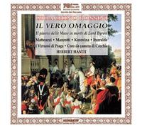 Il Vero Omaggio