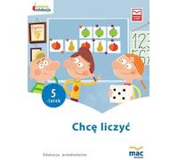 Il veut compter Cinq
