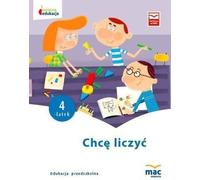 Il veut compter Quatre ans