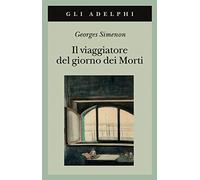 Il viaggiatore del giorno dei morti