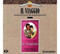 De Sica Manuel - Brief Encounter (Il Viaggio)