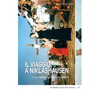 Il Viaggio A Niklashausen [Import]
