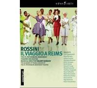 Il Viaggio A Reims