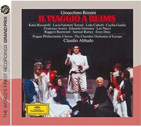 Il Viaggio a Reims (Complete)