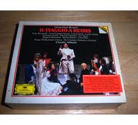 Il viaggio a Reims (Le voyage à Reims) [Rossini Opera Festival, Pesaro 1984]