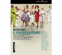 Il Viaggio à Rheims E