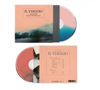 Mélanie De Biasio – Il Viaggio – CD (Rough Trade Distribution GmbH)