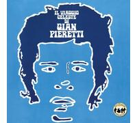 Il Viaggio Celeste Di Gian Pieretti [Import]