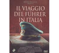Il Viaggio Del Fuhrer in Italia [Booklet] [Import]