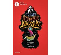 Il viaggio del veliero. Le cronache di Narnia (Vol. 5)