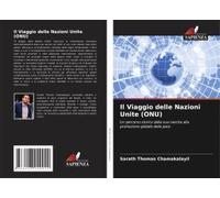 Il Viaggio Delle Nazioni Unite (Onu)