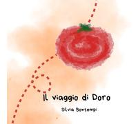 Il viaggio di Doro: Avventura tra frutta e verdura alla scoperta di ciò che ci rende unici.