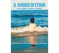 Il viaggio di Ethan: Tra sogni, onde e realtà