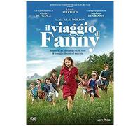 Il Viaggio Di Fanny Dvd Italian Import
